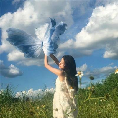 绿野春浓