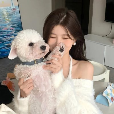 我家来了个小房客
